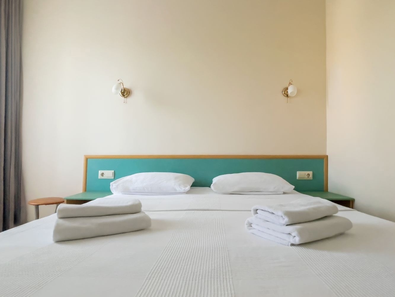 Отель морская волна Анапа